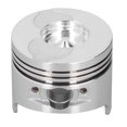 thumbnail image 2 of Reemplazo de pistones tamaño estándar Pistón de mini cultivador de alta resistencia Resistente a la corrosión Fácil instalación Aleación de aluminio para microcultivador ANGGREK Otros, 2 of 8
