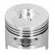 thumbnail image 1 of YUMILI Mini Tiller Piston Aleación de Aluminio Refrigerado por Aire Micro Cultivador Reemplazo del pistón del Motor(173F), 1 of 8