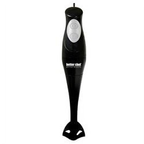 Rechargeable hand blender - Beper