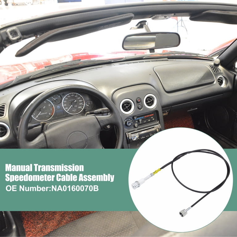 Power Steering Pressure Hose by Mazda | Moss Miata Power Steering Pressure Hose by Mazda | Moss Miata