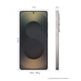 thumbnail image 3 of Smartphone Samsung Galaxy S25 Ultra 512 GB Verde Desbloqueado, 3 of 6