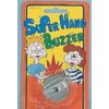 HAND BUZZER (CARDED) NOVELTY TOY