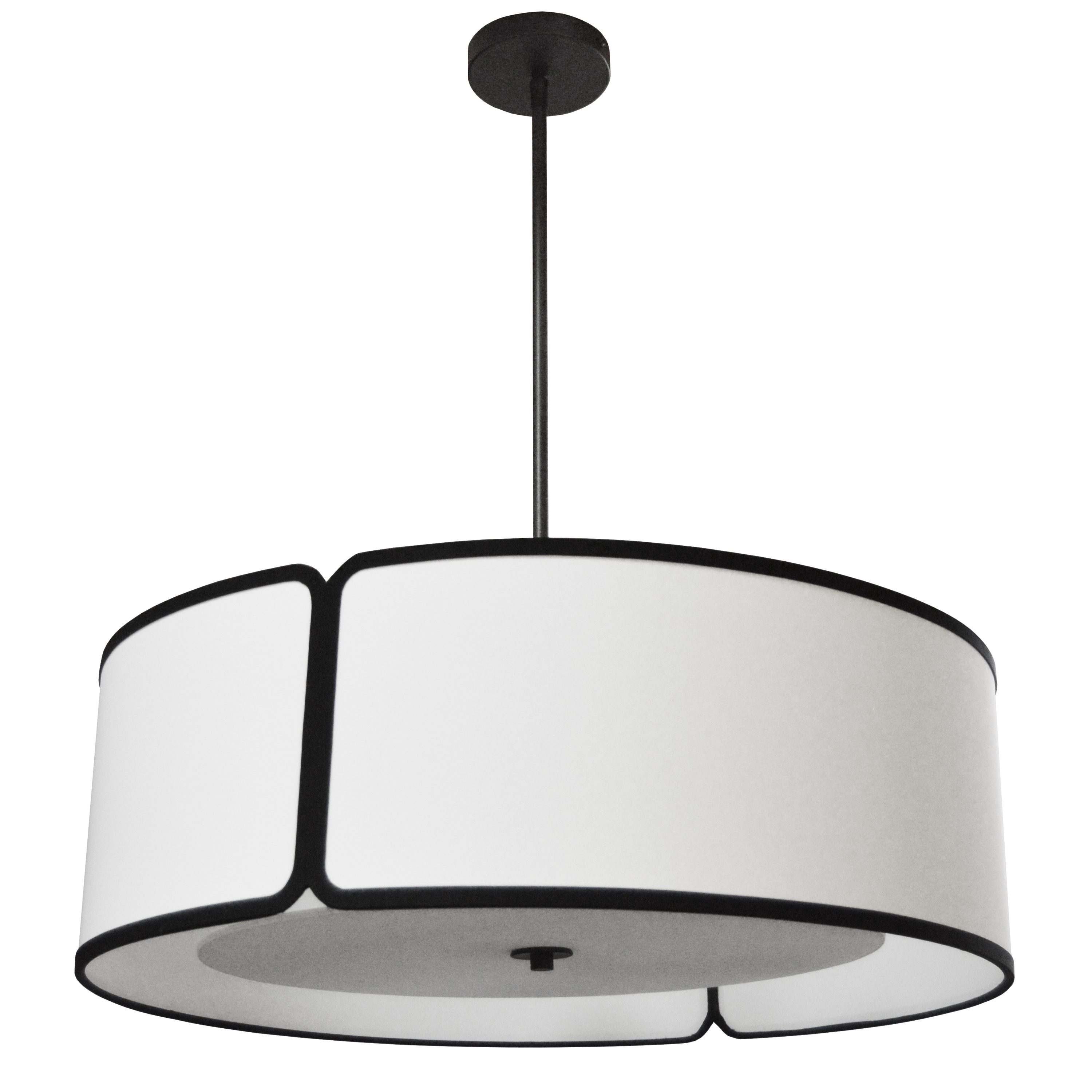 pendant light shade diffuser