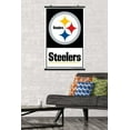 thumbnail image 3 of NFL Pittsburgh Steelers - Logo 21, 3 of 4