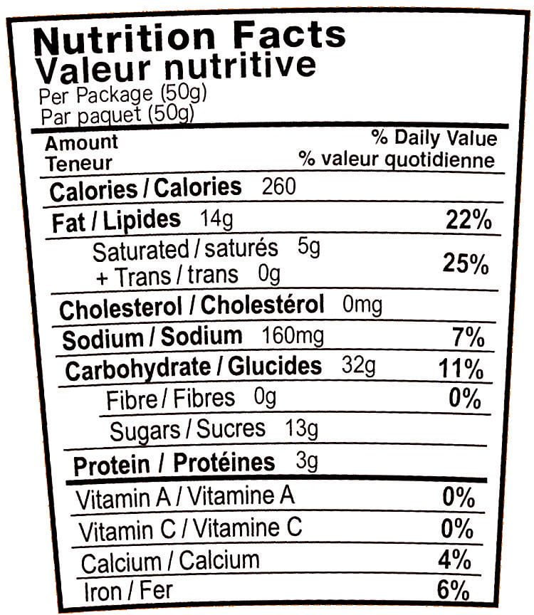 Meiji Yan Yan Chocolate Cream Dipping Stick