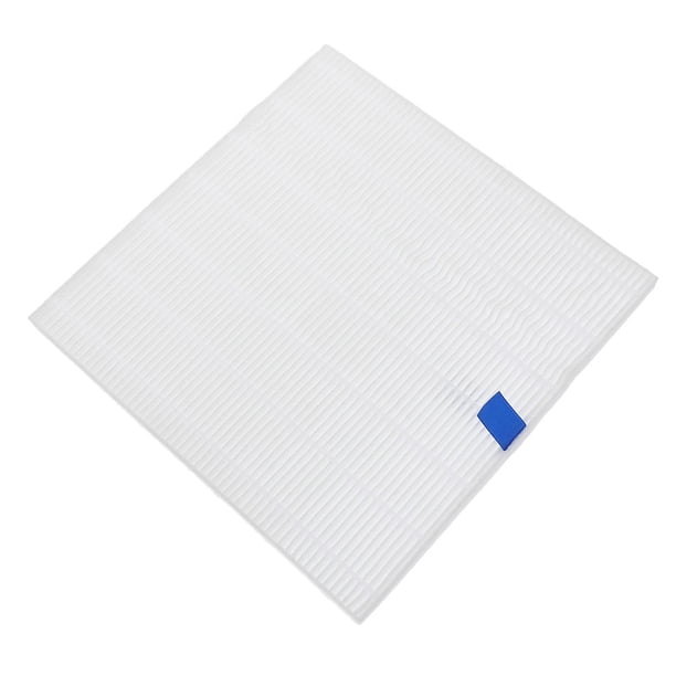 Filtro colector de polvo para uñas, filtro de repuesto, máquina de vacío para polvo de uñas, filtro aspirador para máquina de uñas