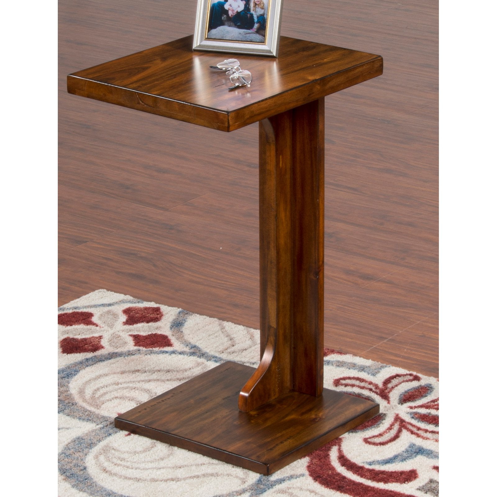 Sunny Designs Tuscany End Table