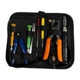 thumbnail image 4 of S SERENABLE Starting Stringing Clamp Tool Set Handheld Cold Press Badminton Racket Plier, 4 of 9