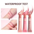 thumbnail image 3 of Liquid Contour Pen Face Liquid Blush Eyeshadow Cheeks Cushion Makeup, 3 of 8
