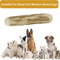 thumbnail image 5 of Masticables de madera para perros Mumbies, masticables de madera Mumbies, masticables para perros Mumbies, juguete masticable de madera para perros con sabor a café, juguete de madera para perros con, 5 of 5