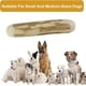 thumbnail image 5 of Masticables de madera para perros Mumbies, masticables de madera Mumbies, masticables para perros Mumbies, juguete masticable de madera para perros con sabor a café, juguete de madera para perros con, 5 of 5
