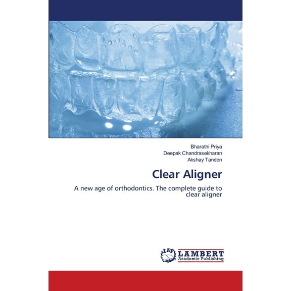 Clear Aligner, (Paperback)