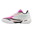 thumbnail image 2 of Tenis Puma Hombre All Pro Nitro Skybreakbas Basquetbol multicolor 8.5 MX, 2 of 6