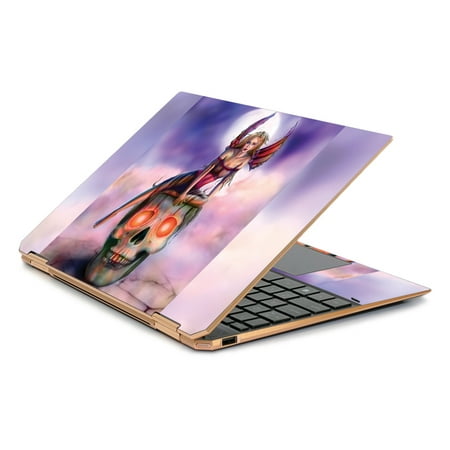 Skin for HP Spectre x360 13.3
