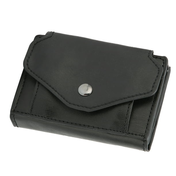 Bolsa para tarjetas de crédito, tarjetero para tarjetas de crédito, cartera empresarial, organizador de tarjetas de crédito, eficiencia maximizada