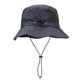 thumbnail image 1 of Sombreros de cubo impermeables de gran tamaño, gorros de pescador plegables de secado rápido, sombrero para el sol al aire libre, playa, Panamá, 2023, 1 of 4
