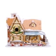 thumbnail image 4 of Decoración Navidad Perro Patrón Colgante Árbol de Navidad Adornos Liquidación 1X Puzzle Ganfancp, 4 of 7