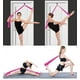 thumbnail image 2 of Banda para estirar las piernas - para mejorar el estiramiento de las piernas - Fácil instalación en la puerta - Equipo perfecto para el hogar para ballet, danza y ejercicios de gimnasia Correa de, 2 of 5