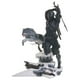 thumbnail image 1 of Estatua Diamond Select Toys G.I. Joe Gallery Snake Eyes, 28 cm, 1 of 9