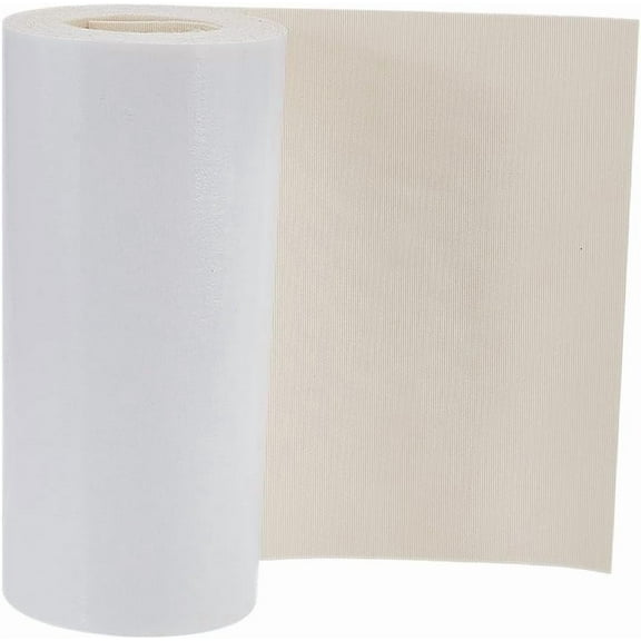 Nylon Repair Patch 3"x79" Beige Nylon Fabric Patch Self-Adhesive Repair Tape Waterproof Camping Gear Repair Kit Clothing Repair Patch for Down Jacket Bag Clothing Car Seats Luggage for diy