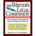 thumbnail image 1 of Pre-Owned The Writer's Legal Companion: The Complete Handbook for the Working Writer, Third Edition (Paperback) 073820031X 9780738200316, 1 of 1