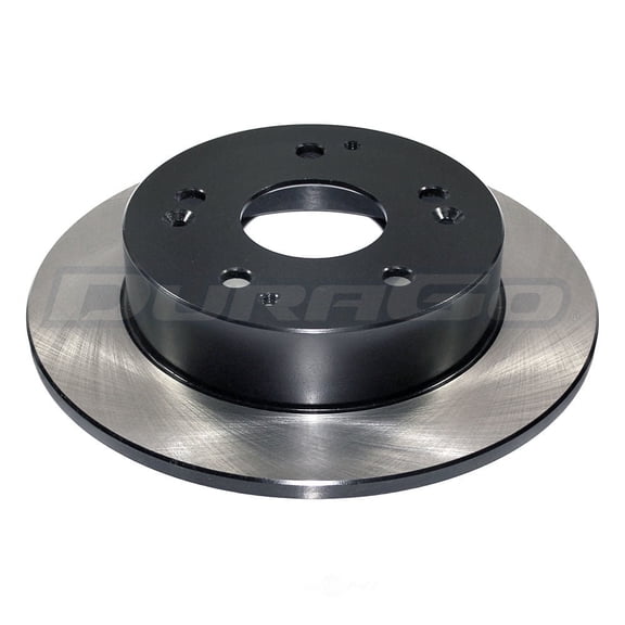 DuraGo BR31245-02 Disc Brake Rotor