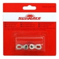 thumbnail image 1 of Candado Conector P/ Cadena 11P Easy Link Bicicleta SUN RACE, 1 of 2