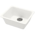 thumbnail image 1 of Ikea Sink, white 20204.172317.622, 1 of 1