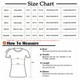 thumbnail image 3 of Hauts d'Été Grande Taille pour Femmes Mode Décontractée Col en V Blouse Imprimée Manches Courtes Épaules Dénudées T-Shirt Hauts d'Été Col en V T-Shirt Femmes en Solde, 3 of 8