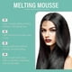 thumbnail image 4 of Lace Melting Mousse 100ml, Strong Hold, No Residue, Edge Control, Long Lasting Formula, Protecting Your Edges, Multi-use Mousse Hair Foam, 4 of 5