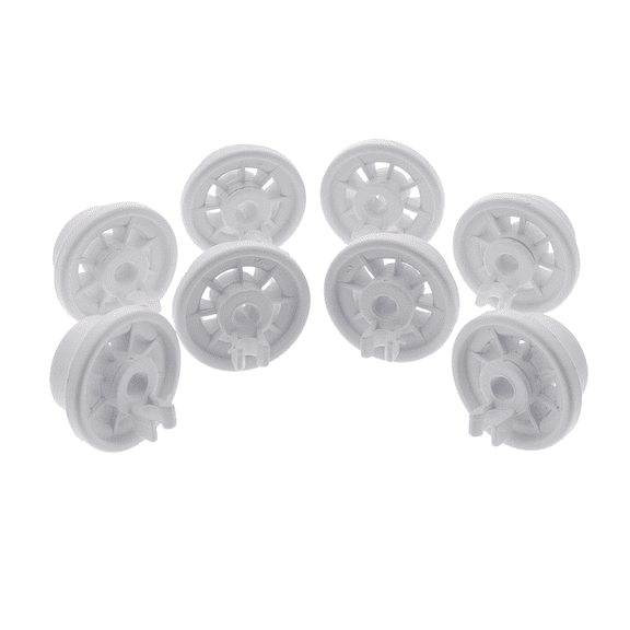 ERP Dishwasher Roller Kit for Bosch, AP5951432, PS10058839, ER12004485