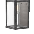 thumbnail image 6 of Hinkley Lighting - Porter - 1 Light Extra Small Outdoor Wall Lantern in, 6 of 8
