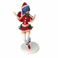 thumbnail image 4 of Life From Scratch In Another World Christmas Rem Rojo Negro Modelo Figura En Caja △, 4 of 4