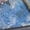 BLUE MULTI, variant on L`Artiste Women's Danli-Bloom Sneaker Blue Multi EU 38 / US 7.5-8