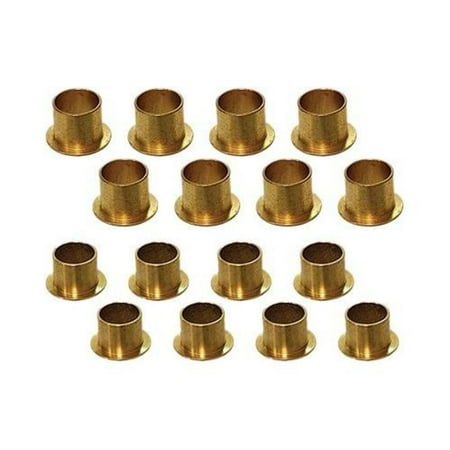 - Sports Parts Inc SM-08650 Front End Bushing Kit