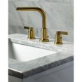 thumbnail image 4 of Grifo de Baño Fauceture FSC8953NDL de Latón Extendido 20 cm, 4 of 7