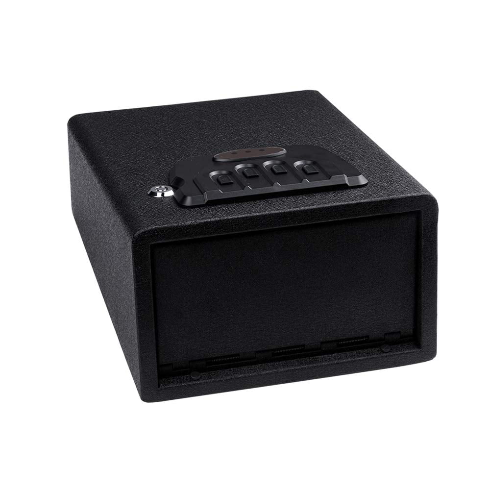quick access pistol safe quick access pistol safe