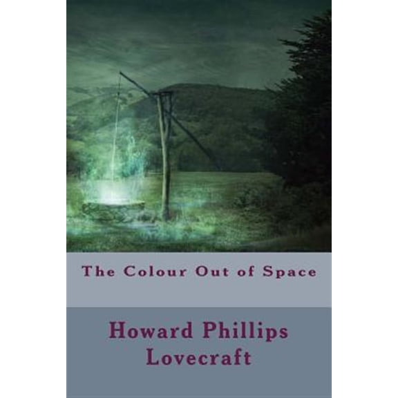 Pre-Owned Colour Out of Space