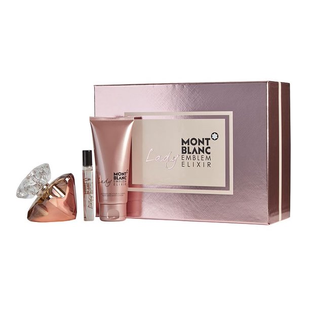 mont blanc emblem elixir lady price