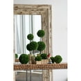 thumbnail image 6 of A&B Home 8.5" Faux Boxwood Topiary Ball - Green-Color:Green,Style:Botanical, 6 of 7