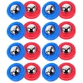 thumbnail image 4 of MOVTOTOP 40 Pcs Mini Rouleaux de Table pour Shuffleboard Balles Shuffleboard Perles de Rouleau Fournitures de Jeu de Table, 4 of 8
