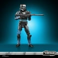 thumbnail image 4 of Star Wars The Vintage Collection Gaming Greats Shadow Stormtrooper 3.75-Inch-Scale Star Wars: The Force Unleashed Figure, 4 of 6