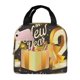 thumbnail image 1 of Disketp Happy New Year 2025 C Bolsa Térmica para Almuerzo para Hombre y Mujer, Ideal para Trabajo, Senderismo y Picnic, 1 of 8