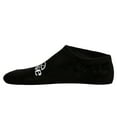 thumbnail image 3 of Ellesse Unisex Socks Cotton Black 40-43, 3 of 3