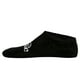 thumbnail image 3 of ellesse unisex sneaker calcetines FRIMO, 3 pares - No Show Socks, Sport, Logo Negro 43-46,5, 3 of 3