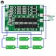 thumbnail image 3 of Placa de protección para cargador de batería de litio 3S 4S 40A 60A, 18650 BMS para Motor de taladro, 11,1 V, 12,6 V, 14,8 V, mejora/equilibrio, 3 of 4