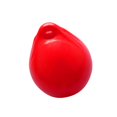 thumbnail image 1 of Yingyy Marine Bateau Garde-Boue Premium PVC Quai Bouclier Garde-Boue Bateau Protection Rouge, 1 of 9