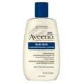 thumbnail image 2 of (6 pack) Aveeno Anti-Itch Concentrated Lotion - 4 oz, 2 of 3