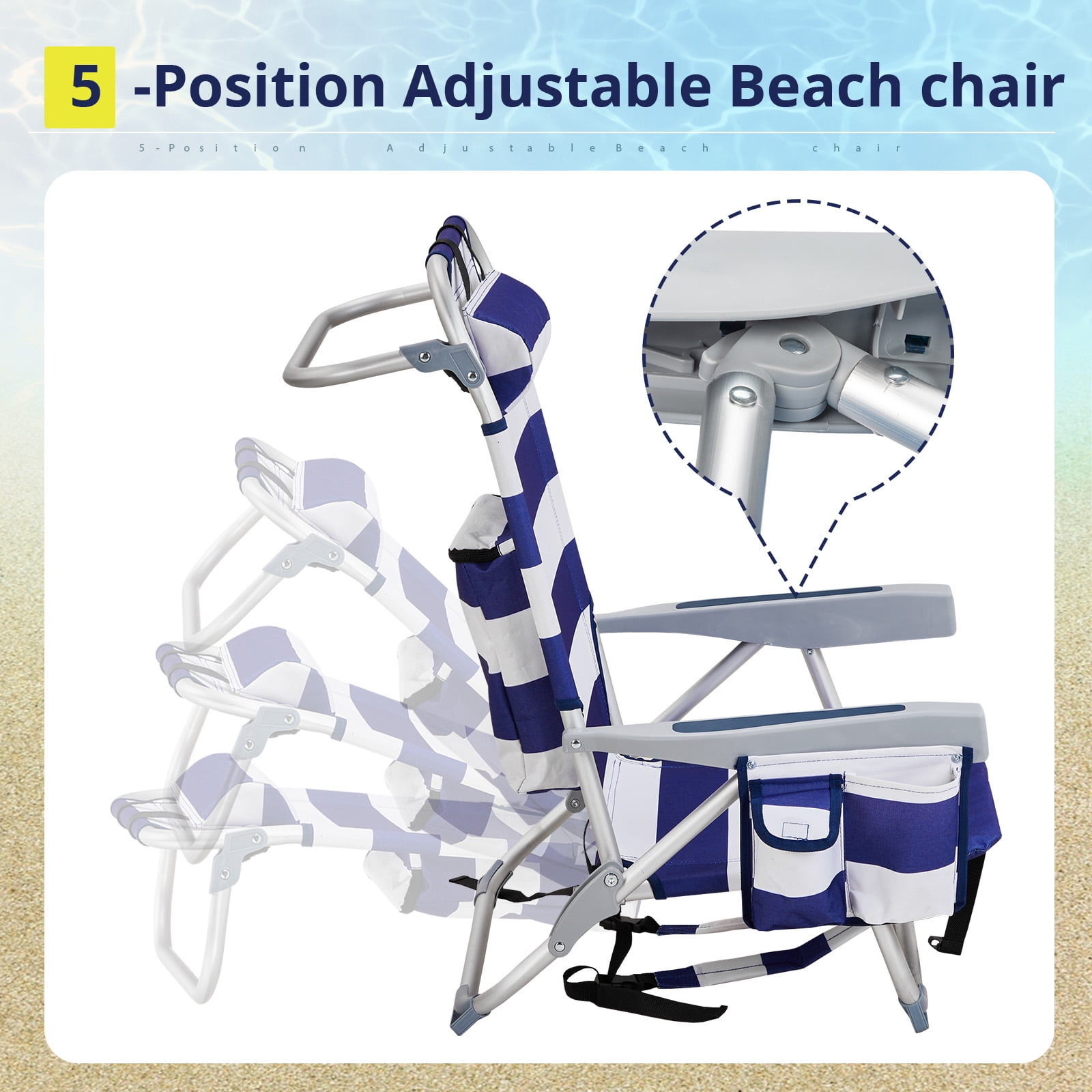Beach Chair
