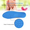 thumbnail image 2 of O/X Leg Orthopedic Insoles Correction Shoes Inserts For Foot Alignment Knock Knee Pain Bow Valgus Varus Feet Care Cushions, 2 of 6